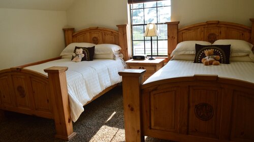 Gather. Shared Room – Two Guests Per Room (Price Per Person)