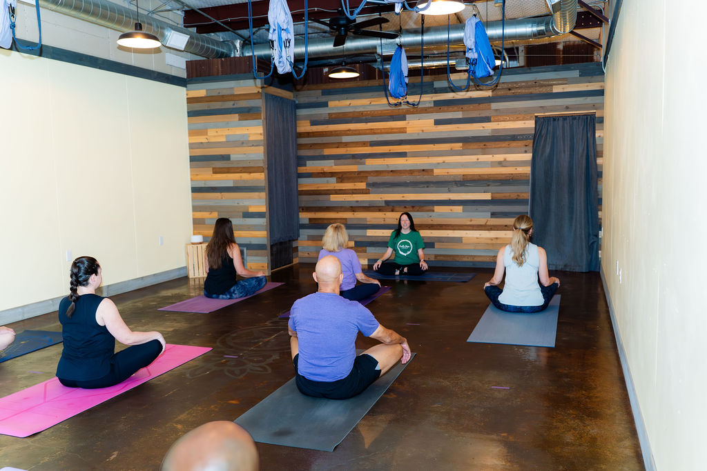 Firefly Yoga Studio