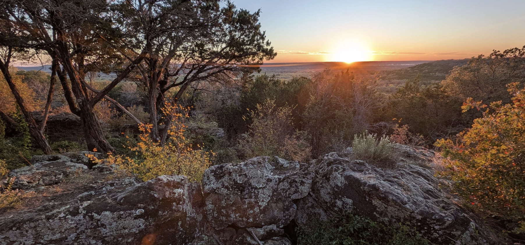 Camp Firefly Retreat